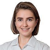 Врач Журавлёва Алёна Сергеевна