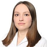 Врач Скрябина Анна Алексеевна