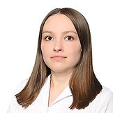 Врач Скрябина Анна