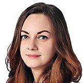 Врач Скубак Александра Дмитриевна