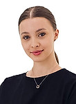 Врач Скударь Екатерина Максимовна