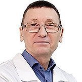Врач Скулкин Андрей Валерьевич