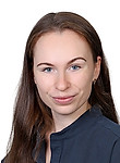 Врач Скумина Полина Сергеевна