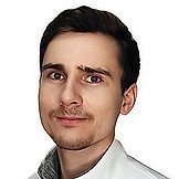 Врач Скуридин Даниил Сергеевич