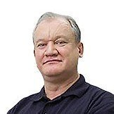 Врач Скурлатов Анатолий Геннадьевич