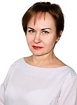 Врач Скваж Светлана Владимировна