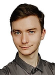 Врач Скворцов Артём Сергеевич