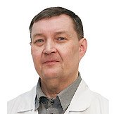 Врач Скворцов Игорь Александрович