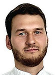 Врач Скворцов Кирилл Андреевич