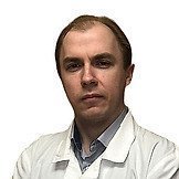 Врач Скворцов Сергей Николаевич