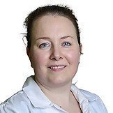 Врач Скворцова Юлия Валерьевна