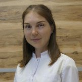 Врач Скворцова Марина Михайловна