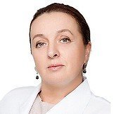 Врач Скворцова Наталия Иоанновна