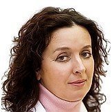 Врач Скворцова Наталья Иоановна