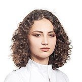 Врач Скворцова Наталья Юрьевна