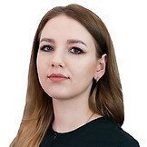 Врач Сквознякова Наталья Павловна