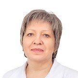 Врач Слабкова Елена Николаевна