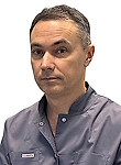 Врач Сладкомедов Владимир Евгеньевич