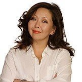 Врач Сладкомёдова Инна Мингияновна