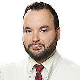 Врач Сладков Иван Сергеевич