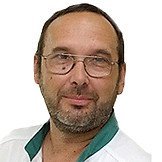 Врач Сладков Сергей Николаевич
