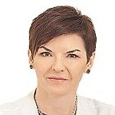 Врач Сладкова Нелли Ивановна