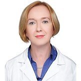 Врач Сладкова Ольга Филипповна