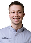 Врач Сланов Александр Алексеевич
