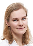 Врач Слащева Ирина Михайловна