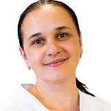 Врач Славина Юлия Витальевна