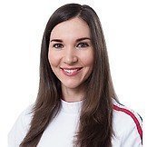 Врач Славина Наталья Владимировна
