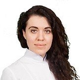 Врач Славиогло Кристина Николаевна