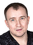 Врач Славный Михаил Валерьевич