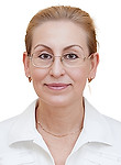 Врач Слепак Лариса Вячеславовна