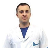 Врач Сергеев (Слепцов) Алексей Владимирович
