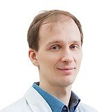 Врач Слепцов Роман Владимирович