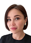Врач Слепцова Людмила Михайловна