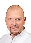 Врач Слепнев Антон Александрович