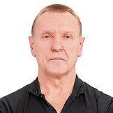 Врач Слепнёв Андрей Александрович
