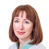 Врач Слепова Татьяна Юрьевна