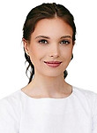 Врач Слепова Татьяна Сергеевна