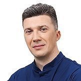 Врач Слепых Константин Александрович