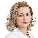 Врач Слесарчук Ольга Александровна
