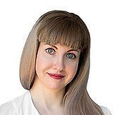 Врач Слесарева Екатерина Геннадьевна