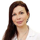 Врач Слива Екатерина Ивановна