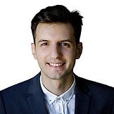 Врач Сливка Андрей Сергеевич