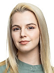 Врач Слюсаренко Анна Александровна
