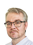 Врач Слюсарев Антон Васильевич