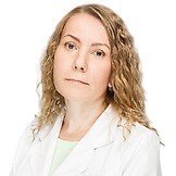 Врач Слободина Наталья Юрьевна