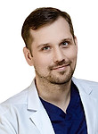 Врач Слободянюк Илья Сергеевич